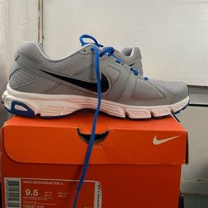 Mens Nike downshifter 5 sneaker